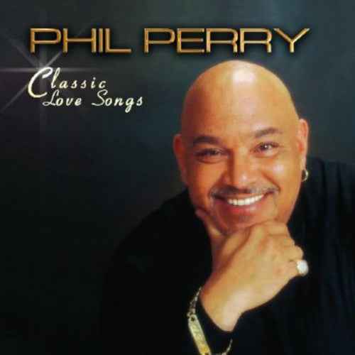 Classic Love Songs [CD]