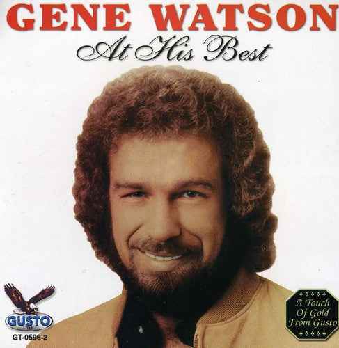 At His Best [CD]