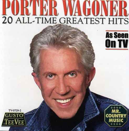 20 All Time Greatest Hits [CD]