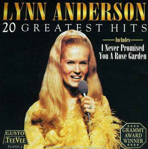 20 Greatest Hits [CD]