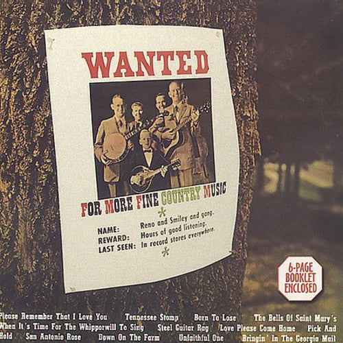 Wanted [CD]