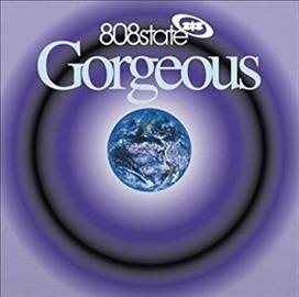 808 State - Gorgeous [Vinyl]