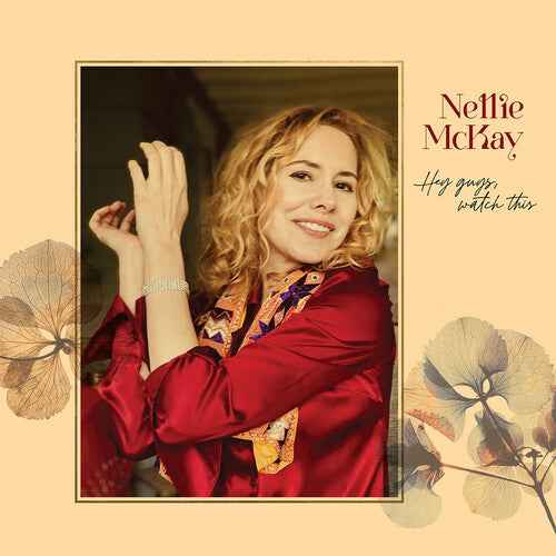 Hey Guys, Watch This [Vinyl]