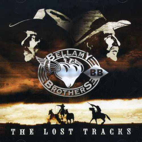 Bellamy Brothers - The Lost Tracks [CD]