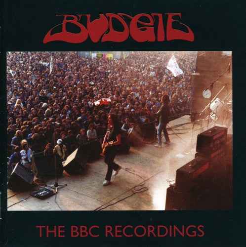 BBC Recordings [CD]