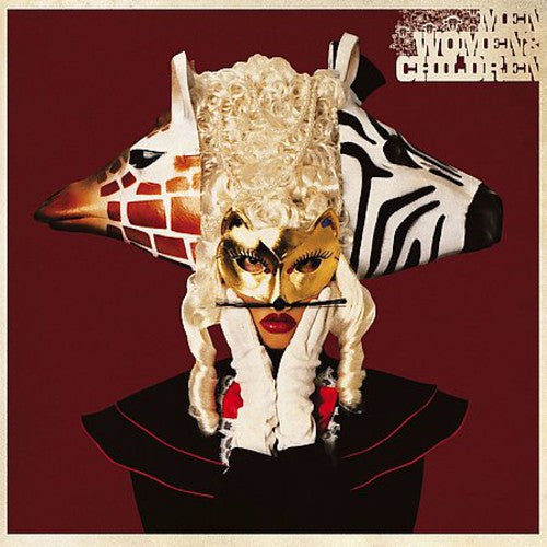 Men Women & Children - Men, Women and Children [CD]