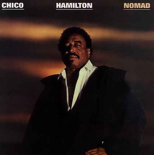 Nomad [CD]
