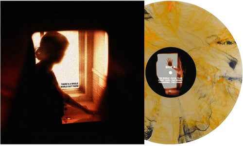There'S A Whole World Out There (Indie Exclusive) [Vinyl]