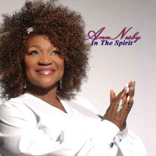 Ann Nesby in the Spirit [CD]