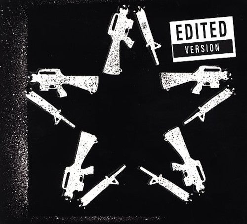 Anti-Flag - For Blood & Empire [CD]