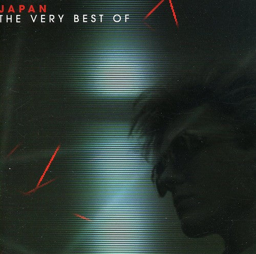 Japan (Rock) - Very Best of [CD]