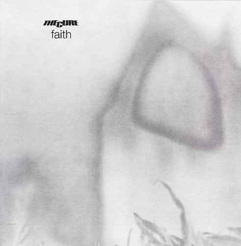 Faith [CD]