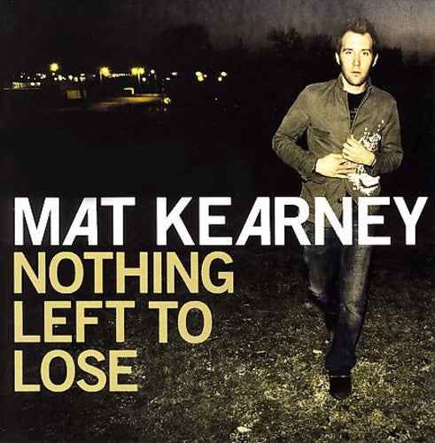 Nothing Left to Lose [CD]