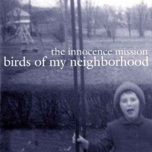 Birds of My Neighborhood [CD]