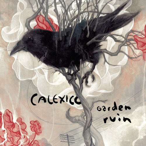 Calexico - Garden Ruin [LP] Vinyl Record