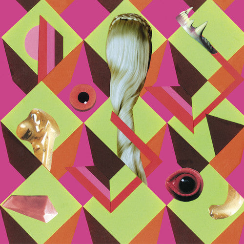 Wilderness - Vessel States [CD]