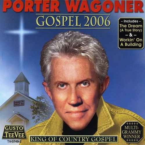 Gospel 2006 [CD]