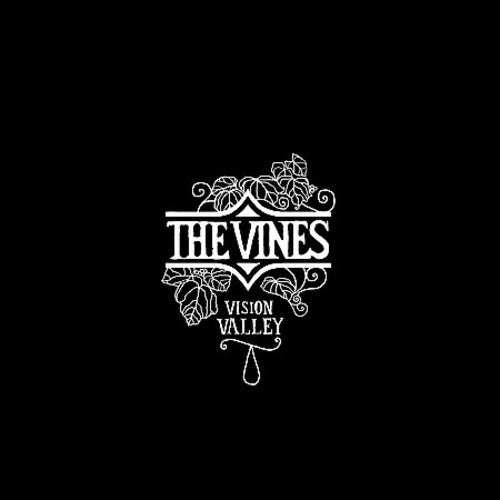 The Vines - Vision Valley [CD]