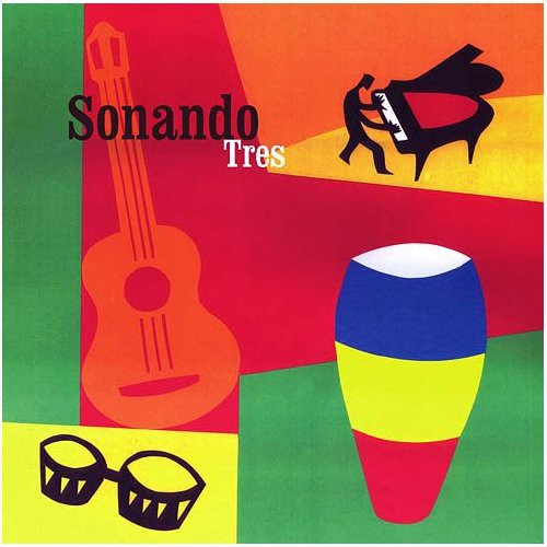Sonando - Tres [CD]