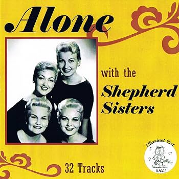 Alone [CD]