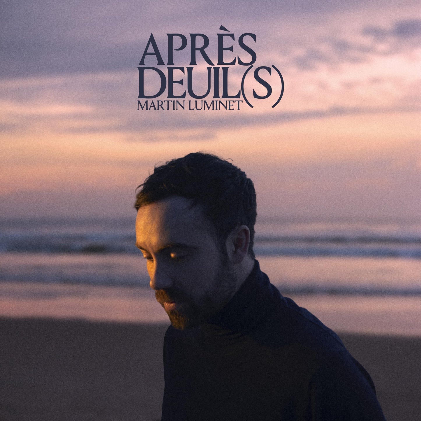 Apres Deuil(S) / Various - Apres Deuil(S) / Various (Can) [LP] Vinyl Record