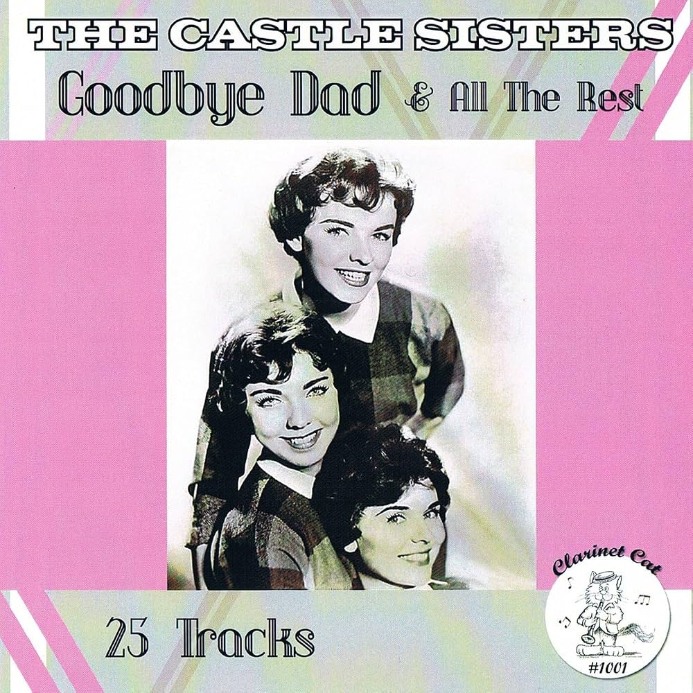 Goodbye Dad All The Best [CD]