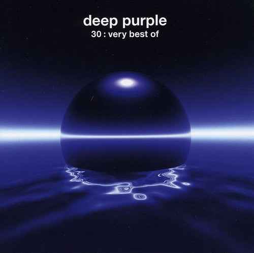 Very Best Of Deep Purple [Import]