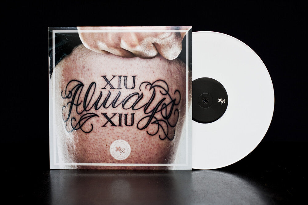 Xiu Xiu - Always [LP] Vinyl Record