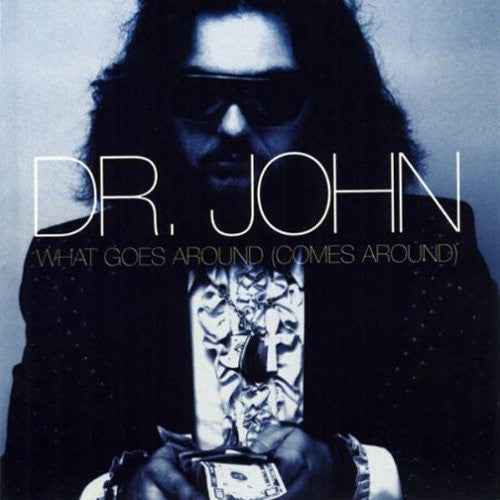 What Goes Around (Comes Around) [CD]