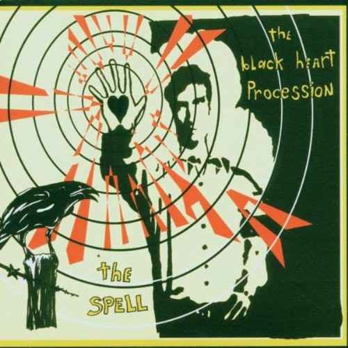 Spell [LP]