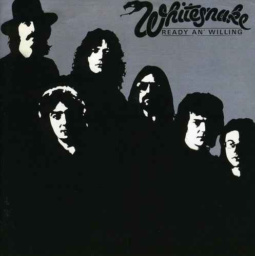 Ready An' Willing [Import]