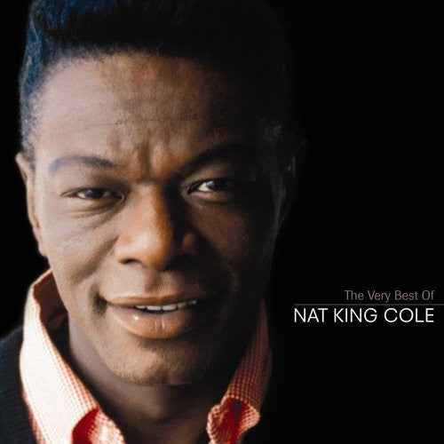 The Very Best Of Nat King Cole [CD]