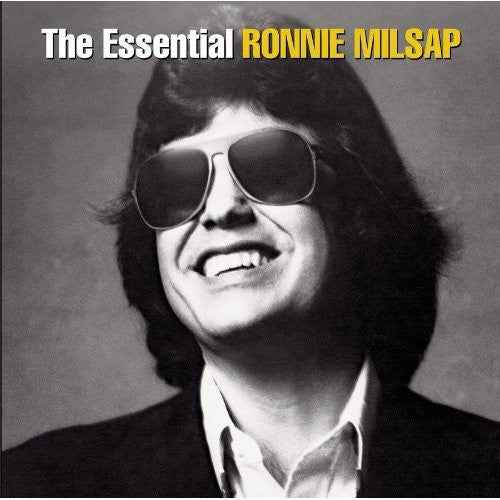 Essential Ronnie Milsap [2 CD]