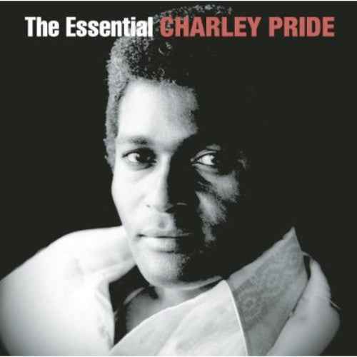 Essential Charley Pride [2 CD]