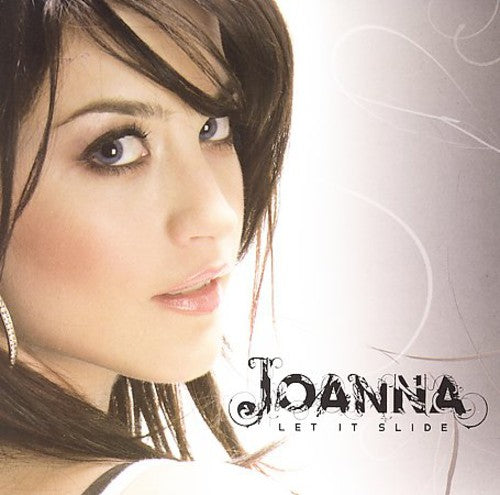 Joanna - Let It Slide / This Crazy Life [CD]