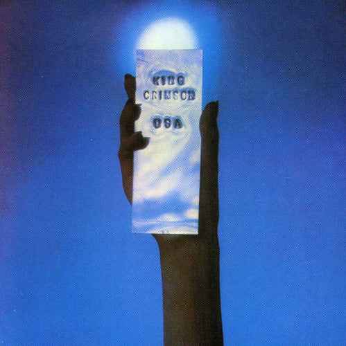 USA: 30th Anniversary Edition [CD]