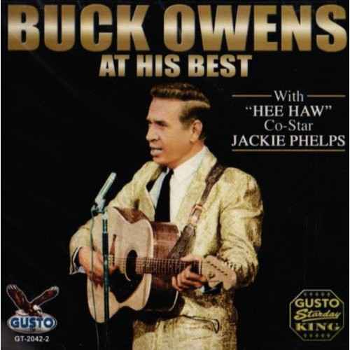 At His Best [CD]