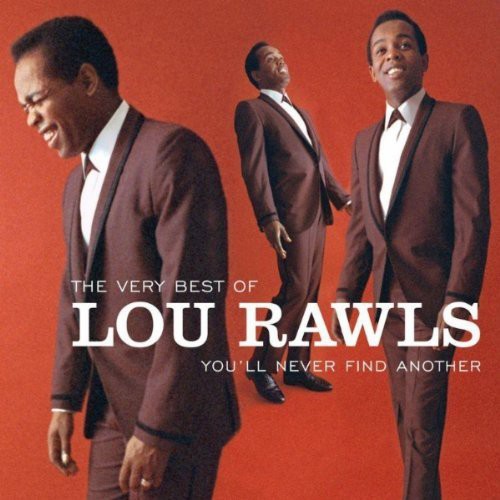 Lou Rawls - Very Best of [CD]