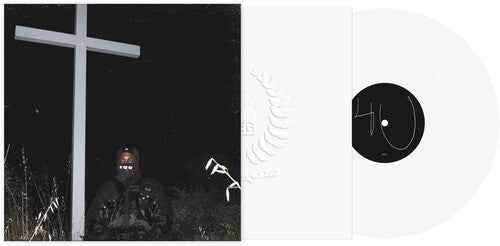 I Lay Down My Life For You (Limited Edition, White Colored Vinyl) [Explicit Content] [Vinyl]