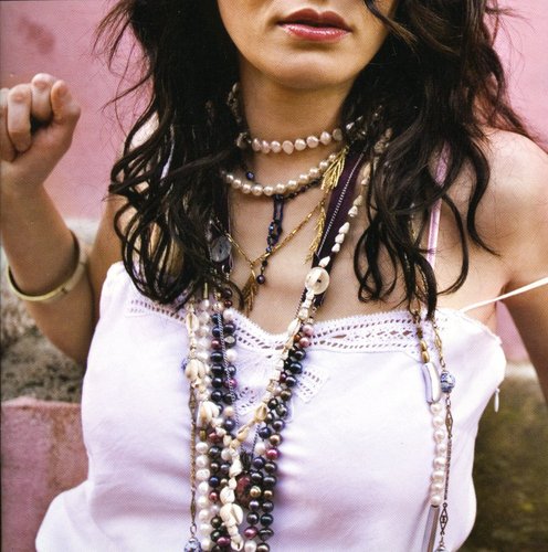 Carmen Consoli - Eva Contro Eva Music CD