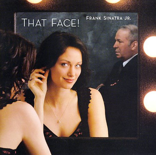 Frank Sinatra, Jr. - That Face [CD]