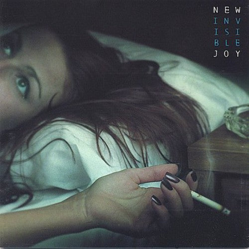 New Invisible Joy - Pale Blue Day Music CD