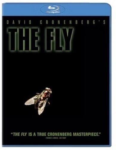Fly - Fly - Blu-ray