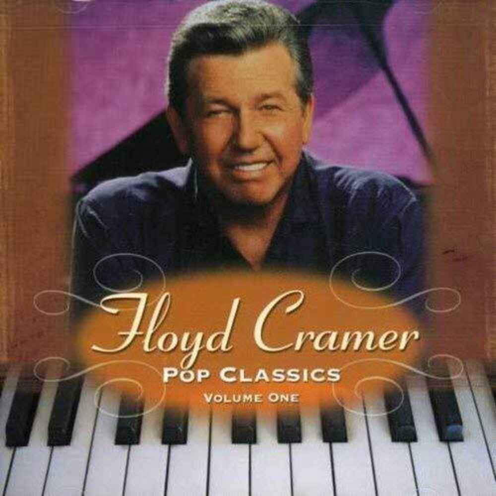 Pop Classics 1 [CD]