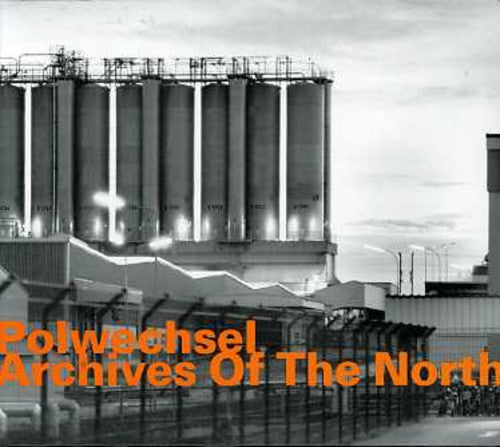 Polwechsel - Archives Of The North [Import]