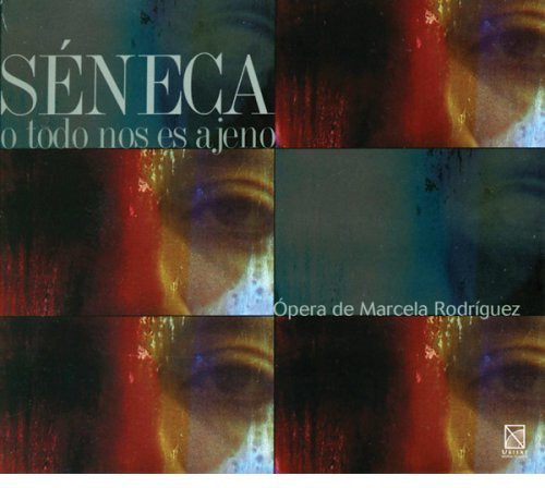 Armando Gama - Last Night of Seneca [CD]