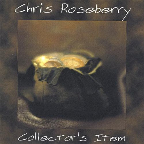 Chris Roseberry - Collectors Item [CD]