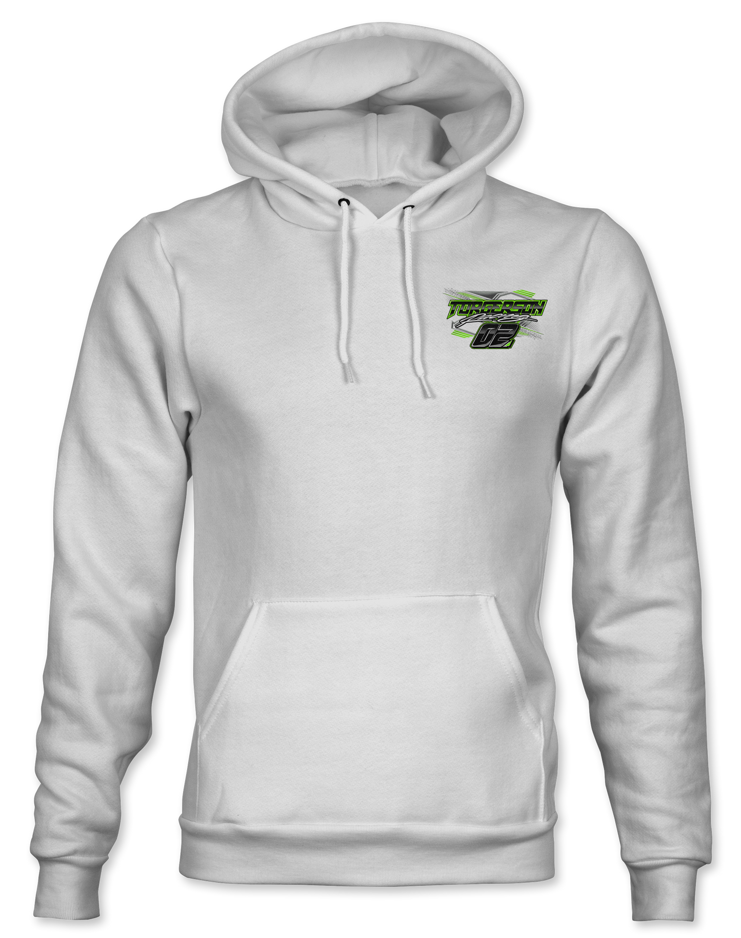 Ashton Torgerson 2023 Hoodies