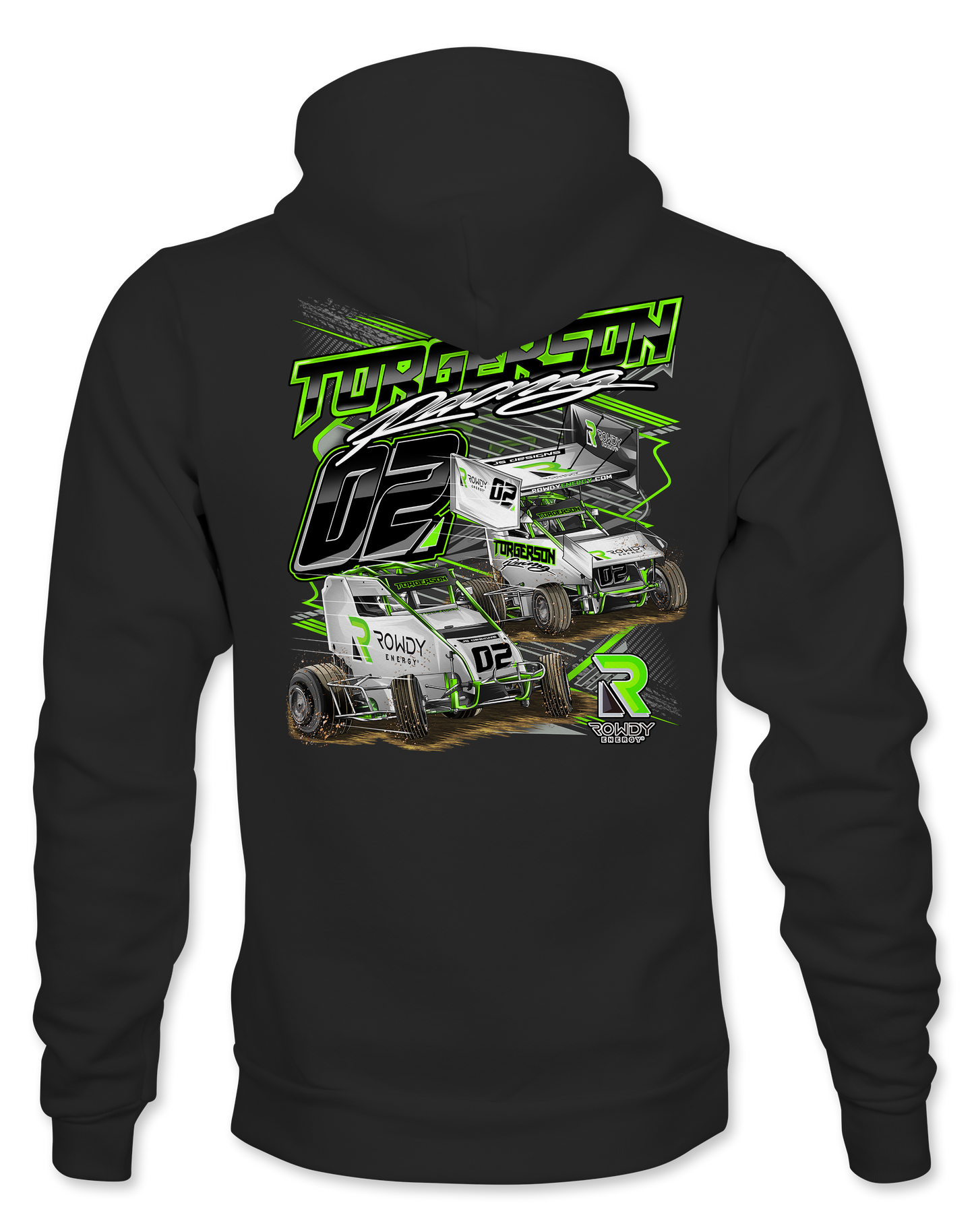 Ashton Torgerson 2023 Hoodies