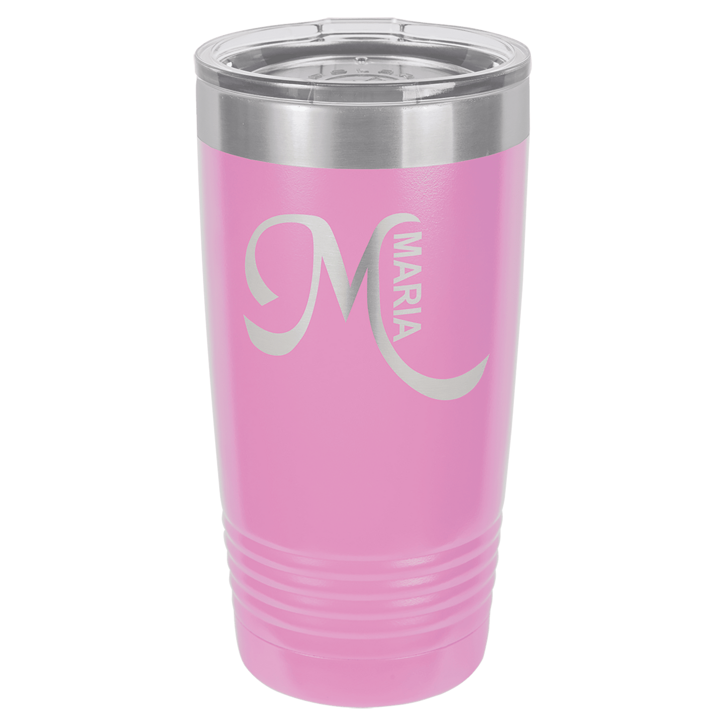 Polar Camel Laser Engraved Tumbler - 20oz